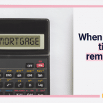 Best time to remortgage - Molo Finance