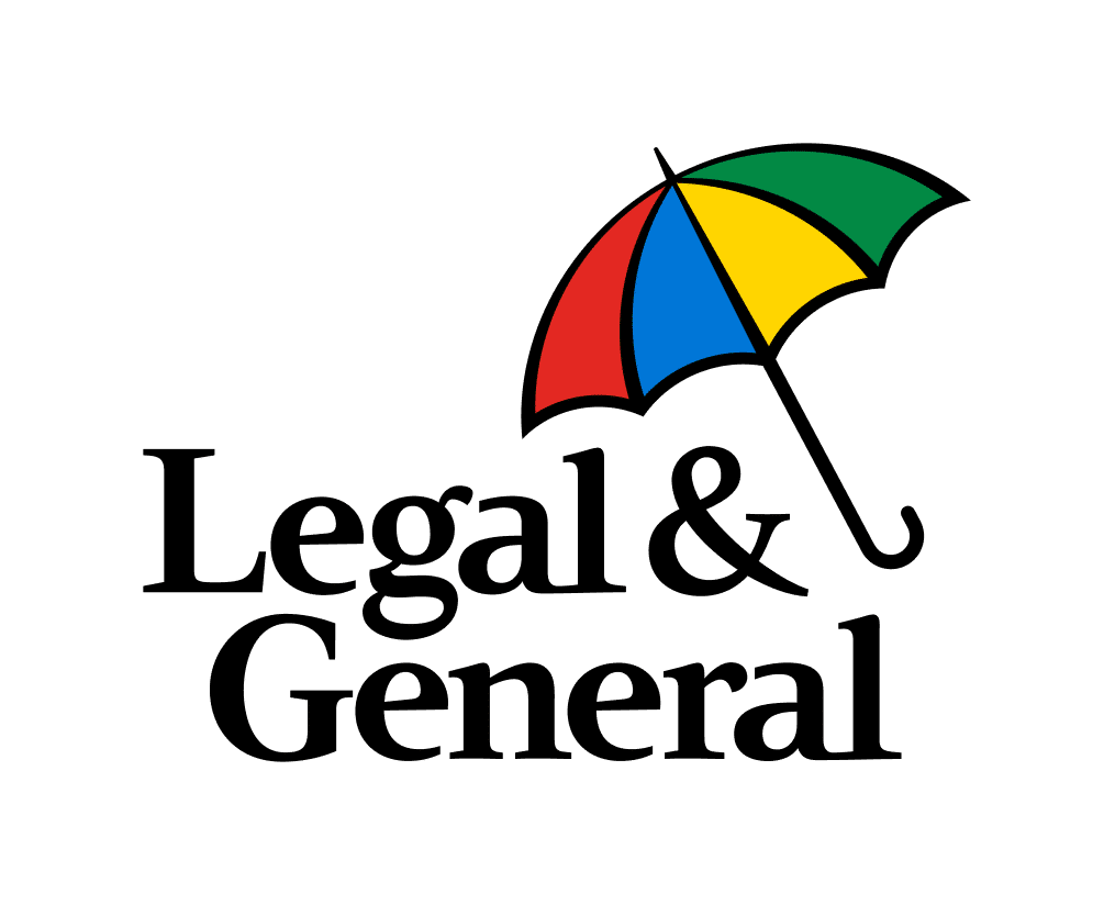 Legal & General Mortgage Club - Logo