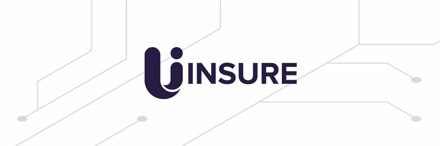 Uinsure logo - Molo partnership