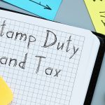The Stamp Duty Holiday extension is coming to an end on the 30th June 2021
