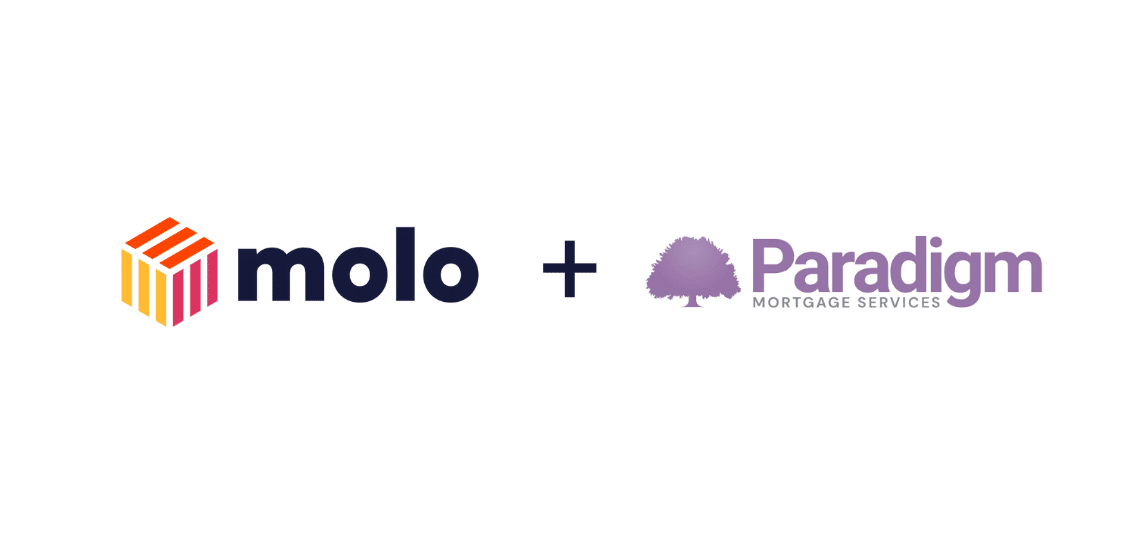 Molo & Paradigm Partnership