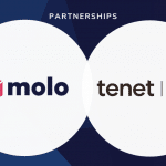 Molo X Tenet Partnership