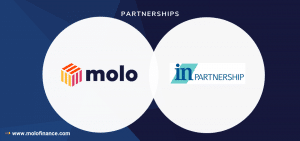 In Partnership x Molo