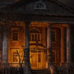 Haunted Houses - Molo Finance
