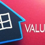 Mortgage valuations - Molo Finance