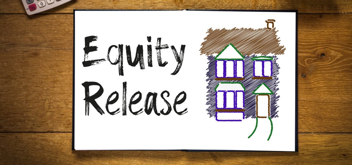 How to release equity from your home