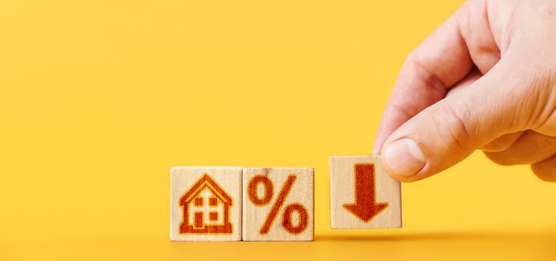 What’s happening with buy-to-let interest rates?
