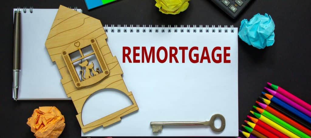 Why remortgage with new lender - Molo Finance