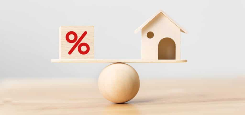 off-set mortgages prepayment and drawdown