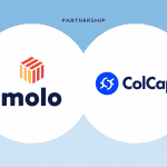 Molo partnership with ColCap