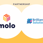 Molo partners with Brilliant Solutions