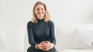 strategic partnership with ColCap