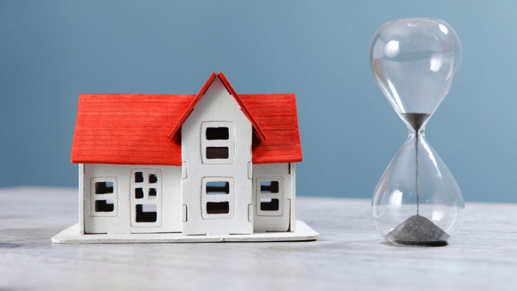remortgage a buy-to-let property in 24 hours