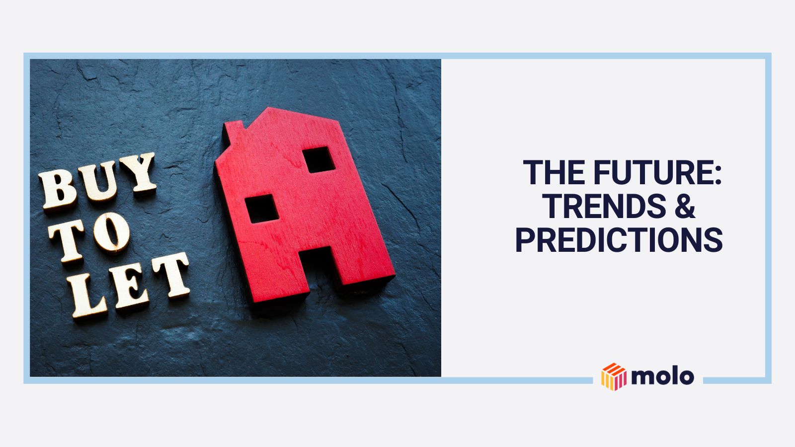 future of buy to let remortgage trends and predictions