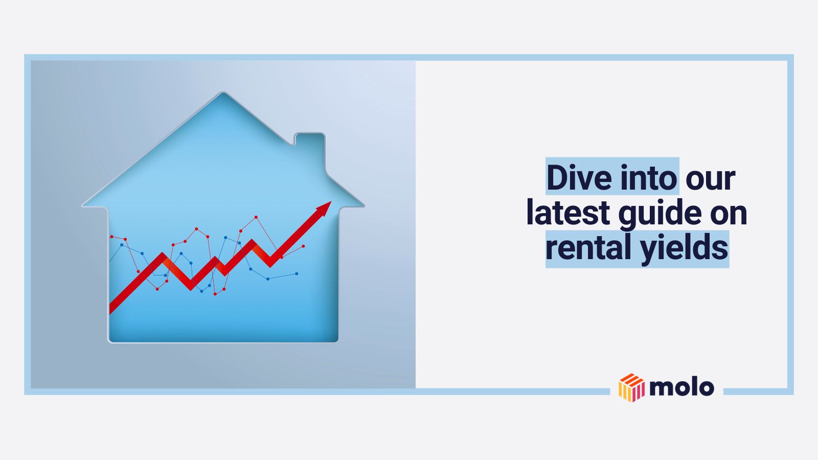 what is rental yield? Dive into our latest guide on rental yields
