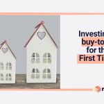 investing in buy-to-let mortgages as first-time btl buyers with already a mortgage