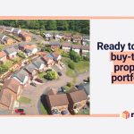 are you building a property portfolio