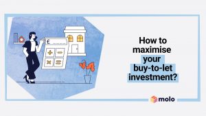 how to calculate rental yield to maximise your buy to let investment