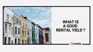 what is a good rental yied