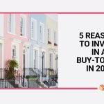 positive reasons to invest in a buy to let in 2024