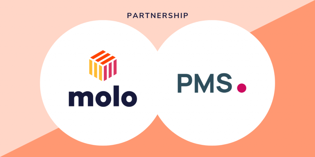 Partnership-Molo x PMS