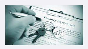property legislative changes UK