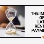impact of late rent payments