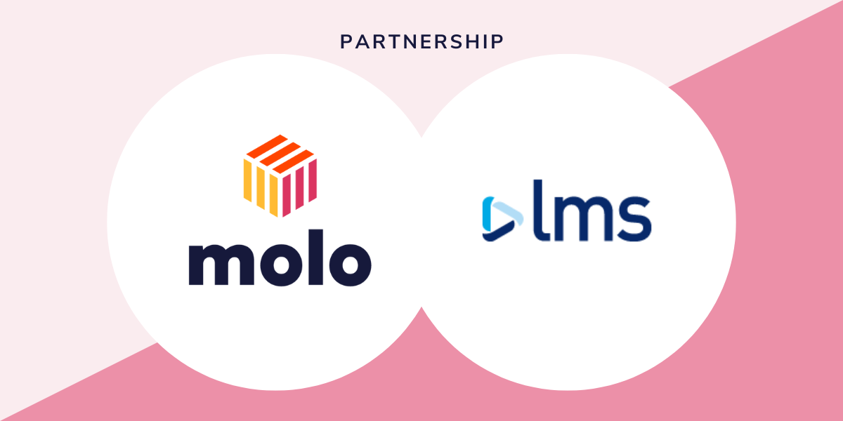 Molo & LMS Partnership