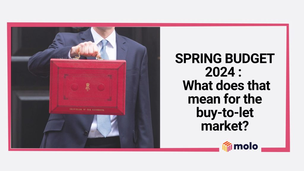 spring budget 2024 for buy to let