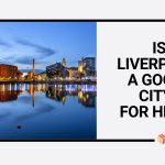 Is Liverpool a good city for HMO
