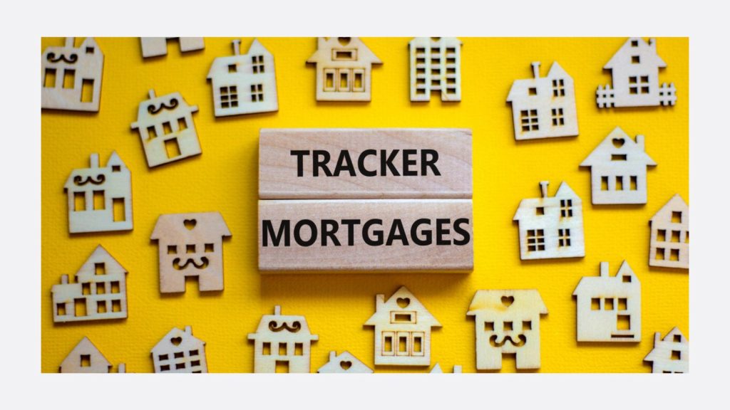 tracker residential buy to let mortgages