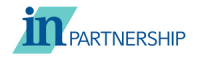 In Partnership Logo