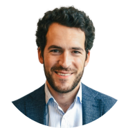 Mark Michaelides – Molo CCO Mark Michaelides - Molo CCO