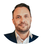 Matt Kimber – Molo CEO Matt Kimber - Molo CEO