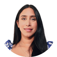 Sharon Sohal - Head of People